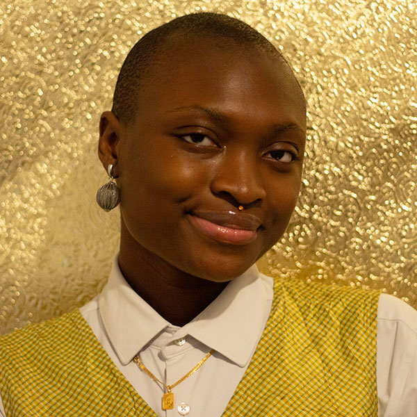 Kevwe Okumakube